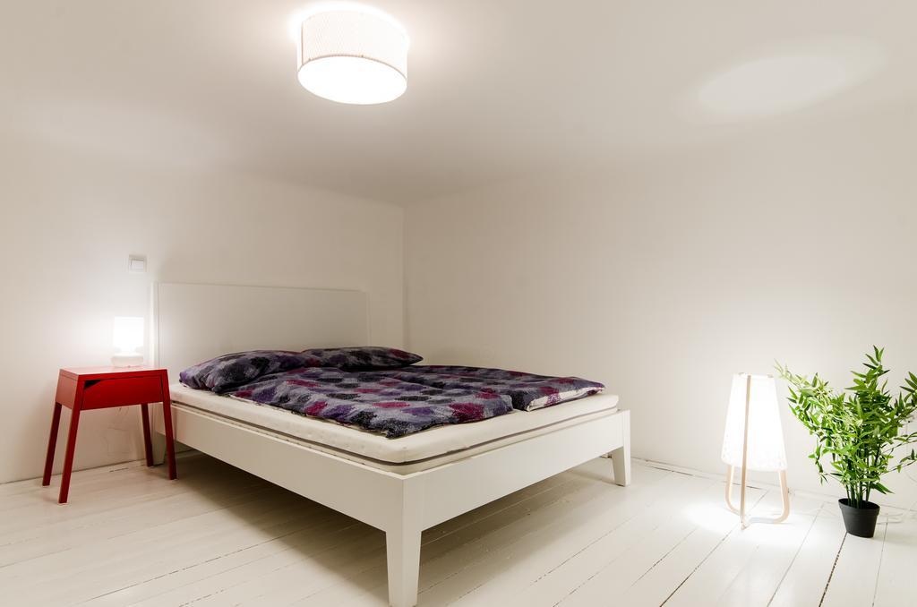 Clove Apartment Budapest Esterno foto