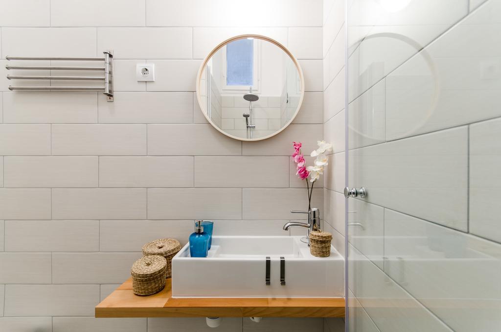 Clove Apartment Budapest Esterno foto